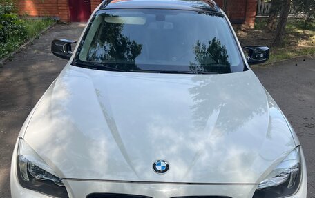 BMW X1, 2011 год, 1 119 000 рублей, 3 фотография