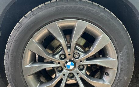 BMW X1, 2011 год, 1 119 000 рублей, 11 фотография