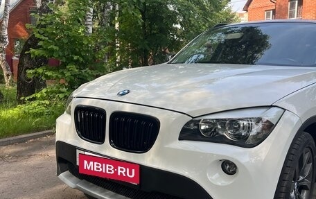 BMW X1, 2011 год, 1 119 000 рублей, 13 фотография
