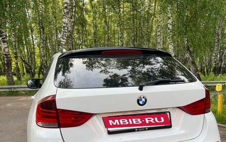 BMW X1, 2011 год, 1 119 000 рублей, 7 фотография