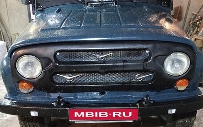 ЛуАЗ 3151, 2004 год, 300 000 рублей, 1 фотография