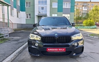 BMW X5, 2014 год, 5 000 000 рублей, 1 фотография