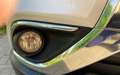 Mitsubishi Outlander III рестайлинг 3, 2018 год, 2 200 000 рублей, 1 фотография
