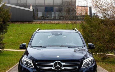 Mercedes-Benz GLE, 2017 год, 3 600 000 рублей, 1 фотография