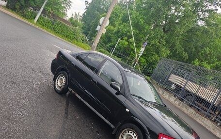 Nissan Almera Classic, 2006 год, 409 000 рублей, 1 фотография