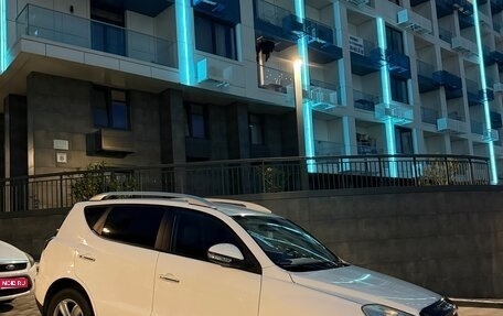 Geely Emgrand X7 I, 2015 год, 650 000 рублей, 1 фотография