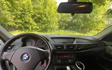 BMW X1, 2011 год, 1 119 000 рублей, 16 фотография