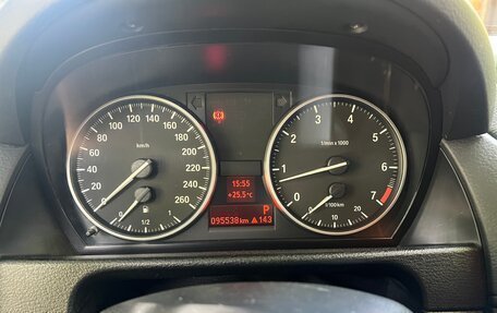 BMW X1, 2011 год, 1 119 000 рублей, 15 фотография