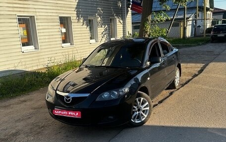 Mazda 3, 2007 год, 350 000 рублей, 1 фотография