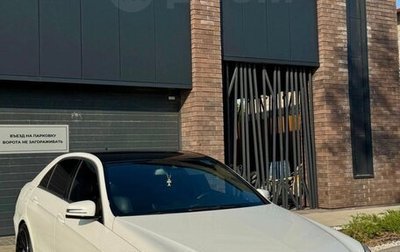 Mercedes-Benz E-Класс, 2013 год, 1 800 000 рублей, 1 фотография