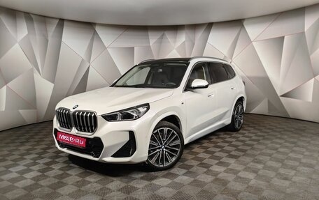 BMW X1, 2025 год, 5 299 000 рублей, 1 фотография
