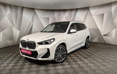 BMW X1, 2025 год, 5 299 000 рублей, 1 фотография