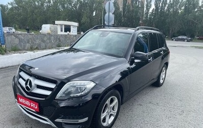 Mercedes-Benz GLK-Класс, 2015 год, 2 250 000 рублей, 1 фотография