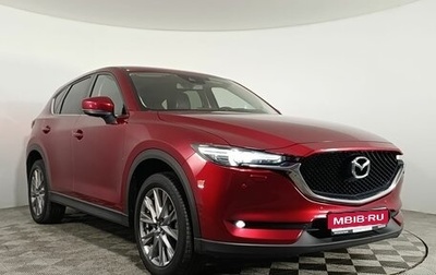 Mazda CX-5 II, 2019 год, 2 800 000 рублей, 1 фотография