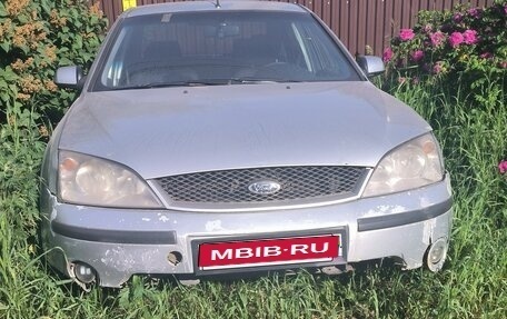 Ford Mondeo III, 2001 год, 200 000 рублей, 1 фотография