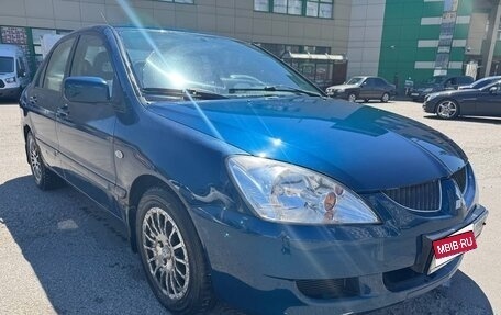 Mitsubishi Lancer IX, 2005 год, 300 000 рублей, 1 фотография