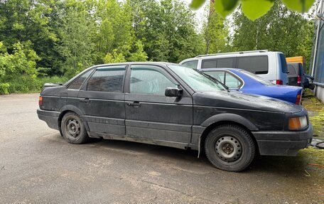 Volkswagen Passat B3, 1991 год, 100 000 рублей, 1 фотография