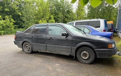 Volkswagen Passat B3, 1991 год, 100 000 рублей, 1 фотография