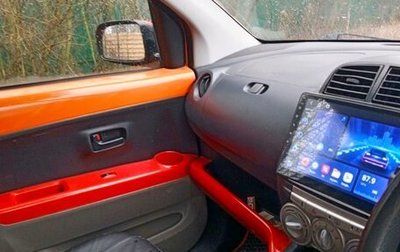 Toyota Passo III, 2004 год, 350 000 рублей, 1 фотография