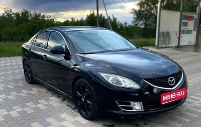 Mazda 6, 2008 год, 670 000 рублей, 1 фотография