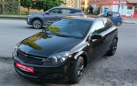 Opel Astra H, 2008 год, 630 000 рублей, 1 фотография