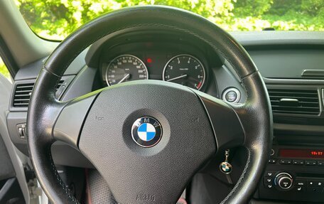 BMW X1, 2011 год, 1 119 000 рублей, 17 фотография