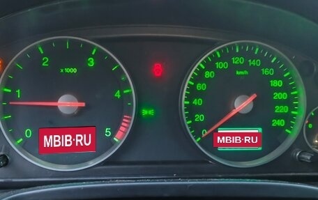Ford Mondeo III, 2004 год, 450 000 рублей, 2 фотография