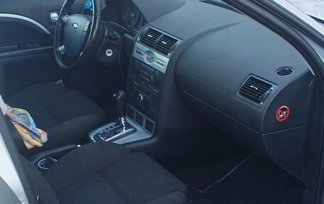 Ford Mondeo III, 2004 год, 450 000 рублей, 7 фотография