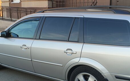 Ford Mondeo III, 2004 год, 450 000 рублей, 11 фотография