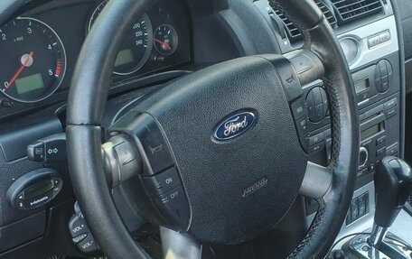 Ford Mondeo III, 2004 год, 450 000 рублей, 17 фотография