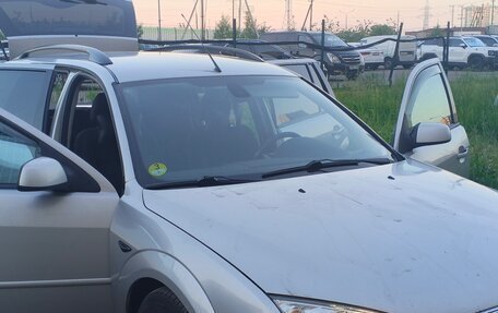 Ford Mondeo III, 2004 год, 450 000 рублей, 16 фотография