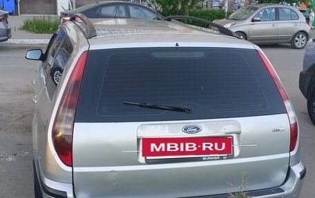 Ford Mondeo III, 2004 год, 450 000 рублей, 9 фотография