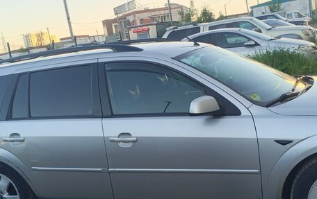 Ford Mondeo III, 2004 год, 450 000 рублей, 14 фотография