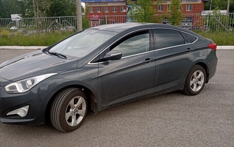 Hyundai i40 I рестайлинг, 2013 год, 850 000 рублей, 2 фотография