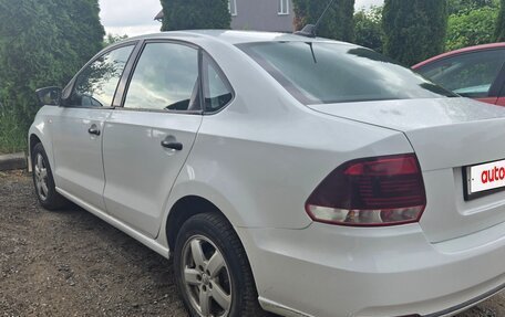 Volkswagen Polo VI (EU Market), 2019 год, 600 000 рублей, 2 фотография