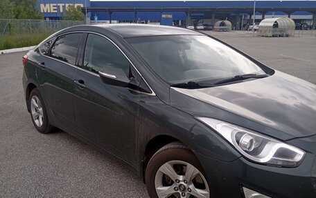 Hyundai i40 I рестайлинг, 2013 год, 850 000 рублей, 6 фотография