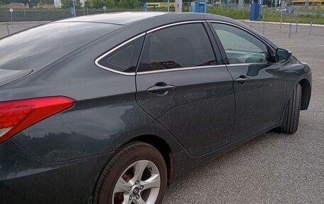 Hyundai i40 I рестайлинг, 2013 год, 850 000 рублей, 5 фотография