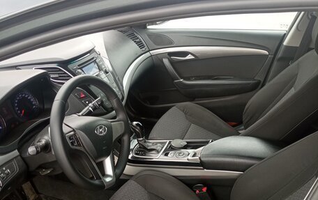 Hyundai i40 I рестайлинг, 2013 год, 850 000 рублей, 8 фотография