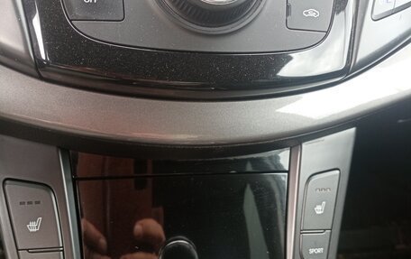 Hyundai i40 I рестайлинг, 2013 год, 850 000 рублей, 13 фотография