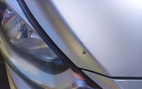Hyundai Solaris II рестайлинг, 2013 год, 820 000 рублей, 11 фотография