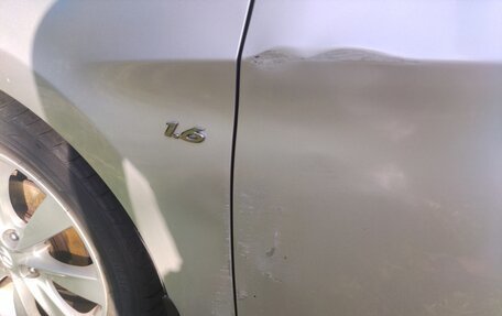 Hyundai Solaris II рестайлинг, 2013 год, 820 000 рублей, 15 фотография