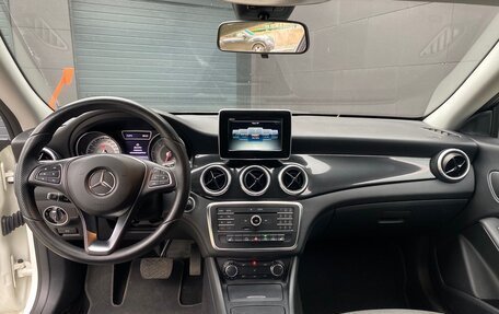 Mercedes-Benz CLA, 2015 год, 1 800 000 рублей, 4 фотография
