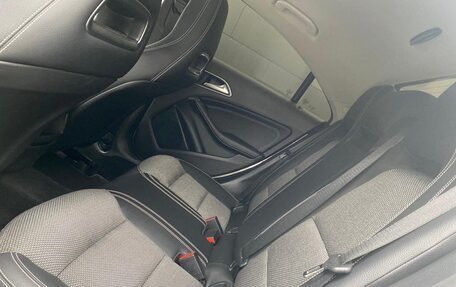 Mercedes-Benz CLA, 2015 год, 1 800 000 рублей, 7 фотография