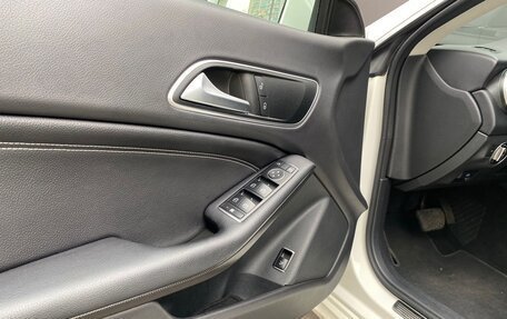 Mercedes-Benz CLA, 2015 год, 1 800 000 рублей, 3 фотография