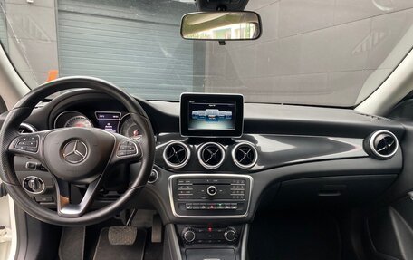 Mercedes-Benz CLA, 2015 год, 1 800 000 рублей, 5 фотография