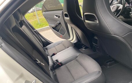 Mercedes-Benz CLA, 2015 год, 1 800 000 рублей, 6 фотография