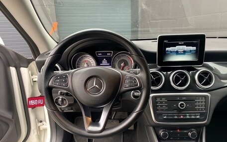 Mercedes-Benz CLA, 2015 год, 1 800 000 рублей, 2 фотография