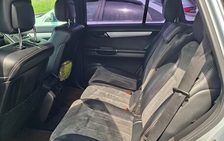 Mercedes-Benz R-Класс, 2008 год, 950 000 рублей, 12 фотография