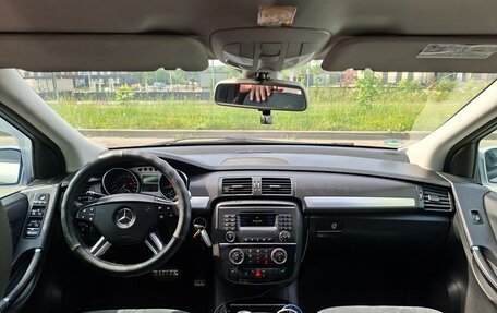 Mercedes-Benz R-Класс, 2008 год, 950 000 рублей, 10 фотография
