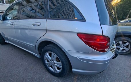 Mercedes-Benz R-Класс, 2008 год, 950 000 рублей, 6 фотография